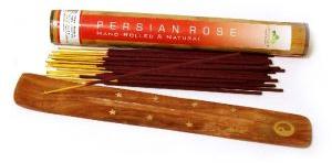 Rose Incense Sticks