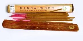 Sandalwood Incense Sticks