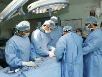 Surgical Oncology Services