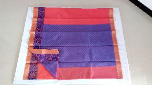 Kota - Designer Saree with Blouse