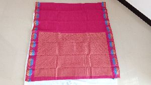 Kota - Empose with multi colour border