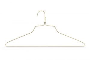 Extreme Ultimate Shirt Hanger