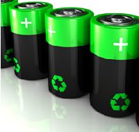 battery recycling services