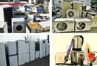 white goods recycling services