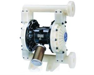 Air Operated Diaphragm Pump