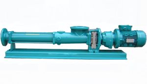 Screw Pump