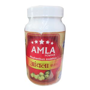 Amla Powder