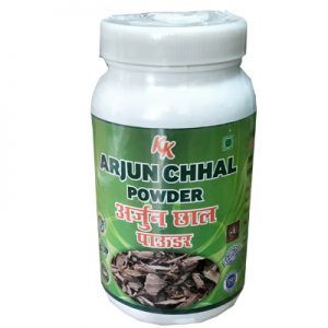 Arjun Chhal Powder