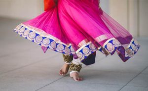 Best Kathak Coaching Institutes