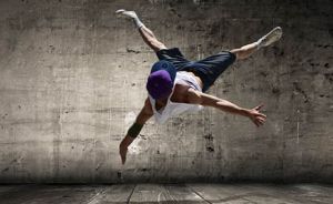 Hip Hop Dance Classes in Noida