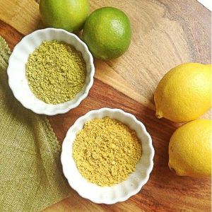 Lemon Powder