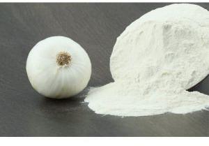 Spray Dried White Onion Powder