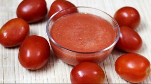 Tomato Puree