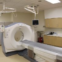 CT Scan Service