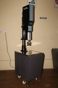 Ultrasonic Machine
