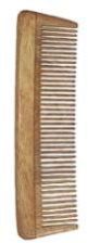 Neem Wood Comb