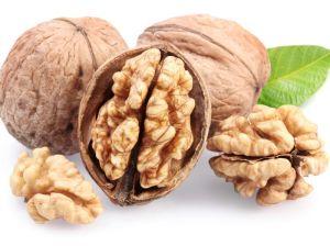 Walnuts