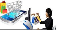 E-Commerce Website Design Service