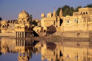 Jodhpur Jaisalmer Tour