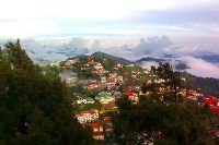 Mussoorie 2 N/3D Tour