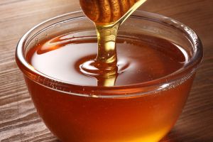 ajwain honey