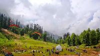 Breathtaking Manali Tour Packages 03 Night / 04 Days