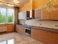 Kitchen Interior Designing