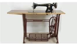 Popular Sewing Machine