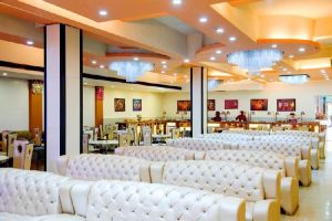 venue management services