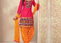 Ladies Suits Stitching In Bangalore