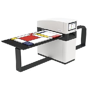 Large format Art Scanner