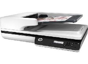 Pro 3500 F1 Desktop Scanner