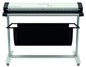 WideTEK 36CL-600 Large Format Scanner