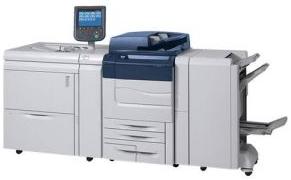 Xerox Color C 60 Production Printer