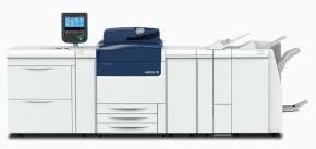 Xerox Versant 180 Production Printer