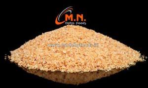 Dehydrated Garlic Minced