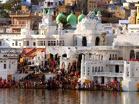 Car Rental in Ajmer