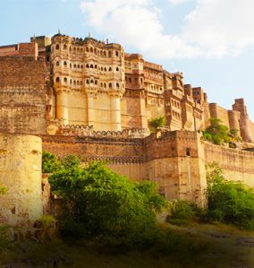 Spellbinding Jodhpur