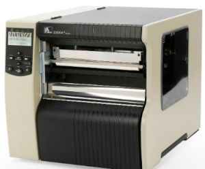 ZEBRA 220XI4 Barcode Printer