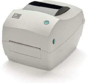 Zebra Gc420t Desktop Printer