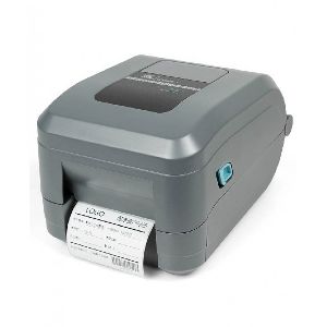 Zebra GT800 desktop printer