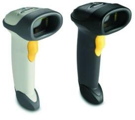 Zebra Symbol LS2208 handheld Scanner