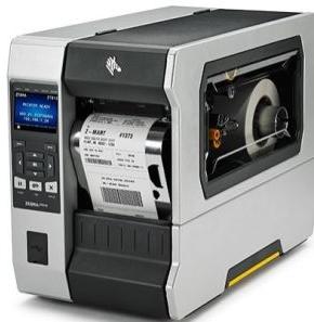 Zebra ZT610 Barcode Printer