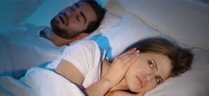 snoring treatment