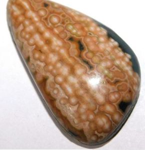 Ocean Jasper