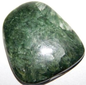 Seraphinite