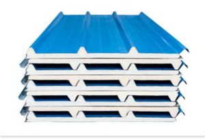 Roof Puf Panels