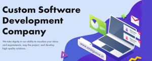 Software Development Services