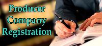 Producer Company Registration