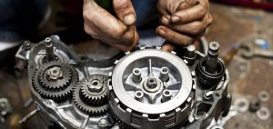 Drivetrain Diagnosis service